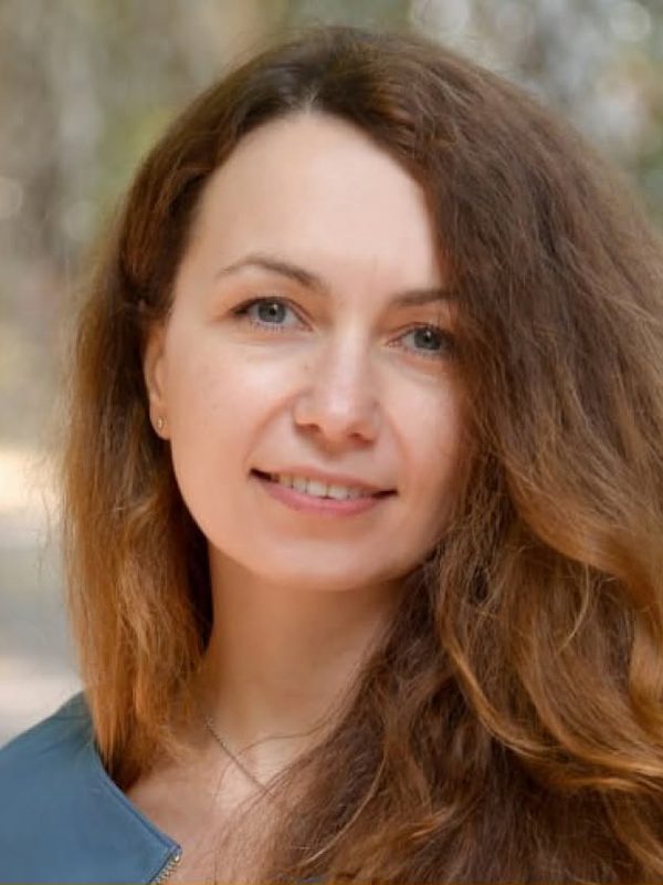 Ірина Поворозник