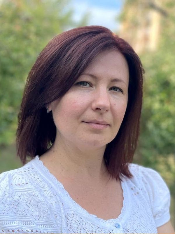 Юлія Романенко