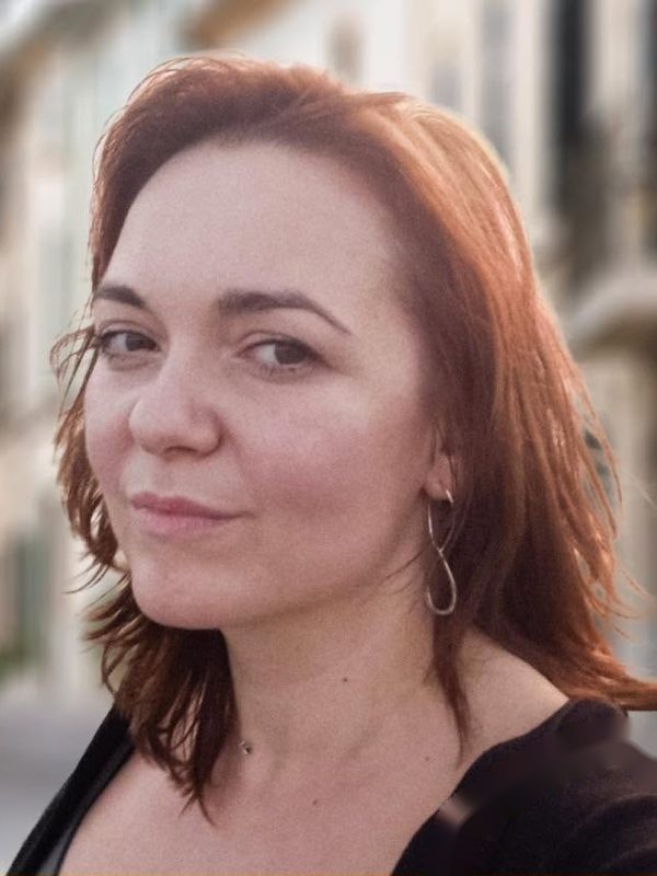 Антоніна Висота
