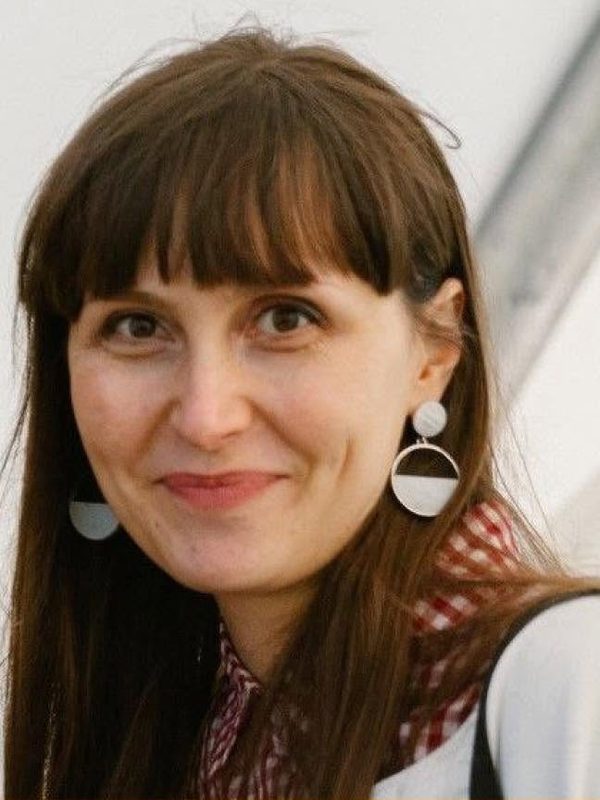 Вікторія Забайрачна