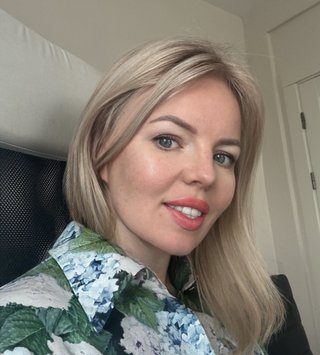 Марина Кольцова